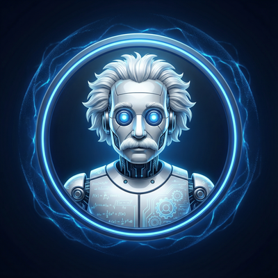 Robo Einstein