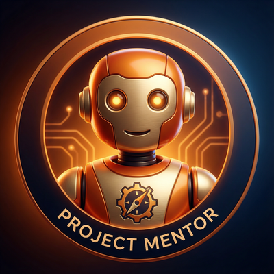 Robot Mentor